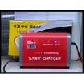15A 12V / 24V Automatic Car Battery UPS Battery Digital Universal Battery Charger.. 