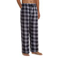 Pajama Trousers Anti-pilling Stretchable Waist Pajama Pants. 