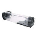 Household Automatic Mice Mousetrap Rat Trap Cage Bait Capture Mouse Killer. 