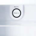Dawlance Refrigerator 9193LF Avante +  Inverter Midnight Green / Platinum Silver , 18 Cubic Feet , Inverter Technology Large size with 12 Years Warranty. 