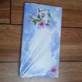 Self Adhesive Envelope / Eidi Envelope / Weeding Envelope Art # SSRQ  (300 Pcs / 12 Pkt). 
