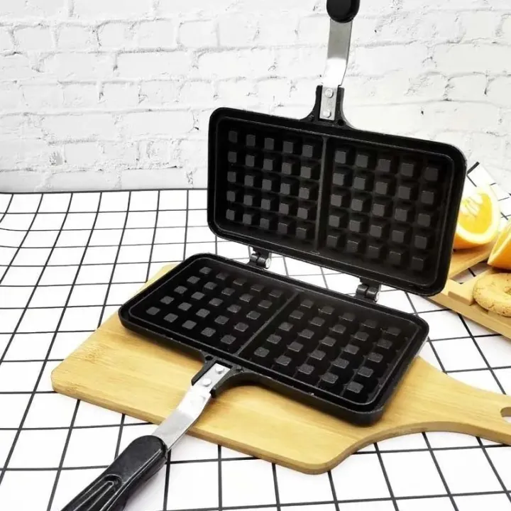 Double%20Sided%20Waffle%20Maker,%20Rectangle%20Shape%20Non-Stick%20Waffle%20Mold%20Baking%20Pan%20Making%20Tool%20-%20Image%207