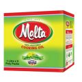 Malta Cooking Oil Pouch 1x5. 