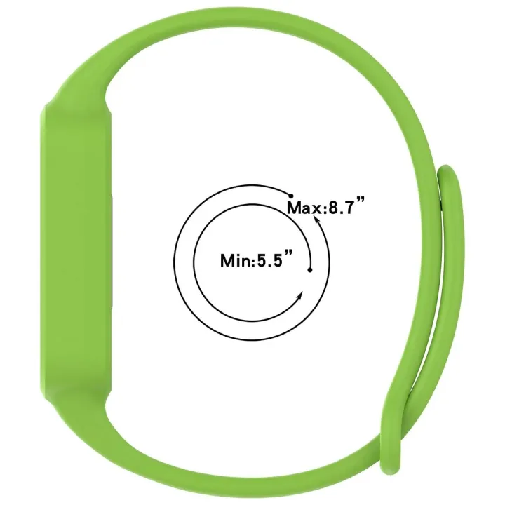 New%20specials%20Silicone%20strap%20For%20xiaomi%20Smart%20band%209%20active%20strap%20smart%20watches%20accessories%20Bracelet%20For%20Redmi%20Band%203%20strap%20xiaomi%20watch%20cover%20-%20Image%205