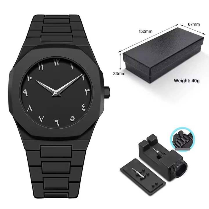 SMART%20WATCH%20Black%20Arabic%20Aura%20Watch%20For%20Men%20Stylish%20Aura%20Watch%20100%25%20Original%20Watch%20Amazing%20-%20Image%203