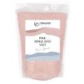 HIMALAYAN PINK SALT FINE GRAIN 100 gram. 