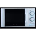 Dawlance MD 4 N - Classic Series Microwave - 20 Ltr - White. 