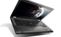 Lenovo Thinkpad T430  Laptop Computer (Intel Dual Core i5 3rd Gen Up to 3.3 Ghz Processor, 4GB Memory, 320GB HDD, Windows 7 810 Professional). 