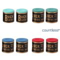Ready stock 2pcs Billiard Chalks Pool Cue Stick No-slip Chalk Snooker Billiard Accessories COU. 