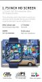 I7 Pro MAX Smart Watch Series 7 Waterproof Original Ip67. 