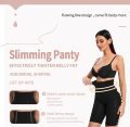 Imported Lower Half Body Shaper Seamless High Waist Slimming Tummy Control Shapewear Belly Slimmer Best For Women Body Slimmer. 