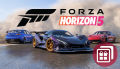 Forza Horizon 5 Premium Edition FOR PC AND LAPTOP. 