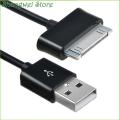 USB Data/Charging Cable Cord For Samsung Galaxy Tab SCH-1800 7quot; Verizon Android. 