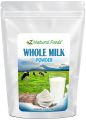 Z Natural Foods Premium Whole Milk Powder - Powdered Milk for Baking, Cooking, Drinks - Dry Milk Powder, Pasteurized, Non-GMO, Gluten-Free, Kosher-Certified, 200gm. 