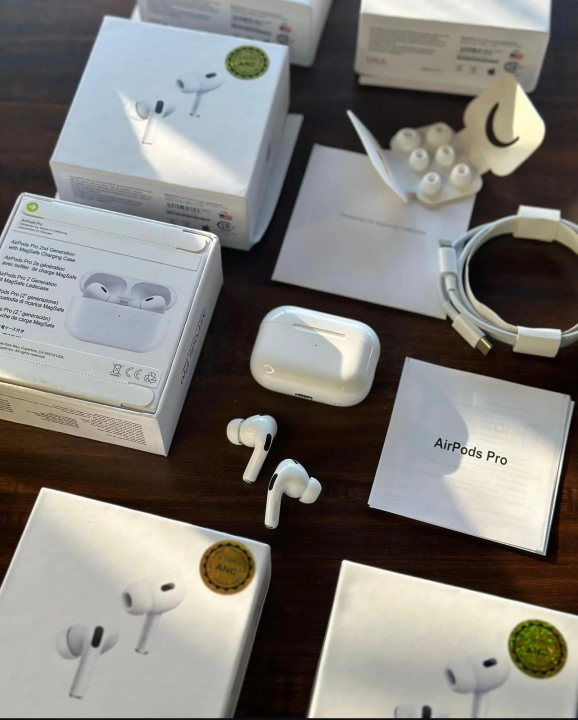 AirPods%20Pro%202nd%20Generation%20-%20Wireless%20Earbuds,%20Air%20Pro,%20Air%20Buds,%20Earpods%20with%20ANC,%20Transparency%20Mode,%20Spatial%20Audio,%20and%20MagSafe%20Charging%20Case%20-%20Image%204