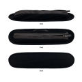 DEERVEER Headband Cover Compatible With Bluedio T5 T4 T3 T2 T6 T6S T6C T7 T7 Headphones Headband Weave Zipper Head Beam. 