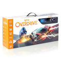 Anki Overdrive Starter Kit Vehicle, Robotic Battle Racing, Multi Color. 