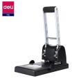 Two Hole Heavy Duty Punch ( Papers Capacity 100 Pages 80g Papers) 0130. 