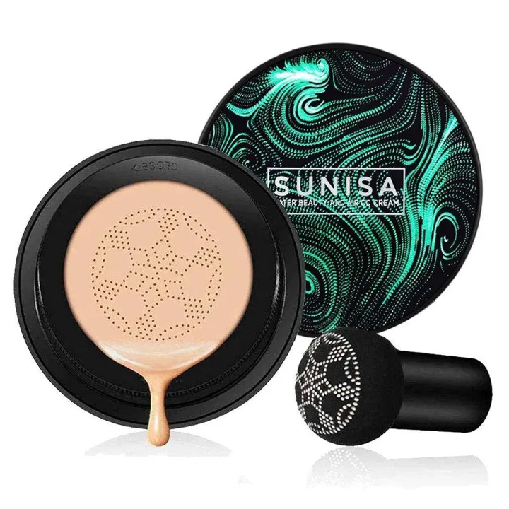 Sunisa%20Foundation%20Base%20Waterproof%20Mushroom%20Head%20Air%20Moisturizing%20Liquid%20Foundation%20-%20Image%202