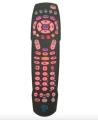 RC122 Time Warner Cable SCIENTIFIC ATLANTA Box 5 Devices Universal Remote Control Compatible with Time Warner, Brighthouse and Charter cable boxes WHITE LOGO. 