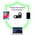 1/3/6 Pcs Cover Shutter Magnet Slider Universal Antispy Camera Cover For Mobile Laptop & Tablet. 