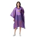 Reusable Women Men Portable Rain Coat Suit Gear Rainwear Poncho Cloak Hoodie Raincoat For Cycling Fishing Hiking Camp with Hood. 