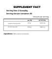 Pure Creatine Powder By Army1 - 300g. 