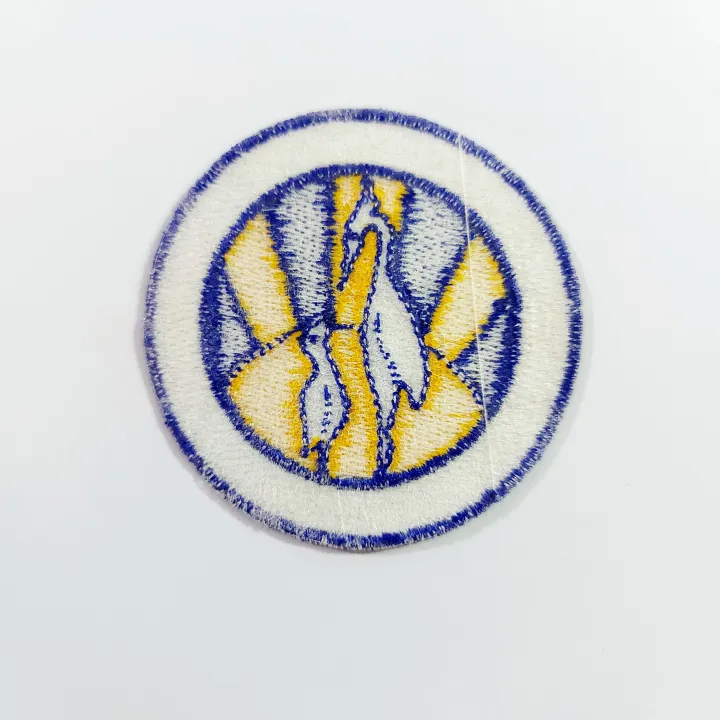 (TCS)%20The%20City%20School%20Uniform%20Monogram,%20Logo,%20High%20Quality%20Patch%20Embroidered%20Iron%20Base%20-%20Image%204