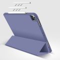 Flip Cover Tablet Protective Case Stand for iPad Pro 11/12Inch Air3 10.5 Mini 5. 
