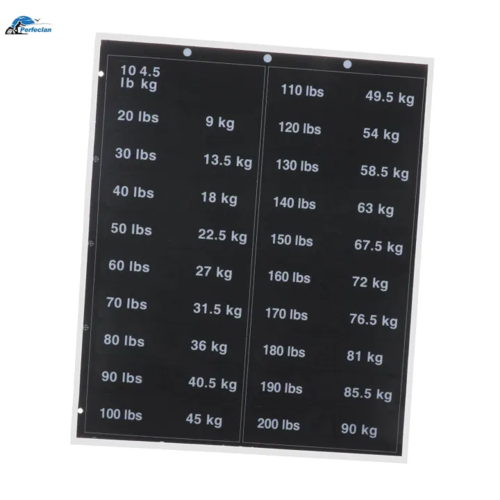 Weight%20Stack%20Labels%204.5kg%20to%2090kg%20Weight%20Tags%20Self%20Adhesive%20Weight%20Stickers%20-%20Image%203