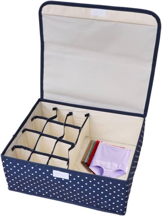 16%20in%201%20Socks%20&%20Bra%20Drawer%20Organizer%20Divider,%2024%20Cells%20Box%20Foldable%20Socks%20Organizer%20Closet%20Organizer%20Organizer%20Underwear%20Storage%20Boxes%20to%20Hold%20Socks%20-%20Image%203