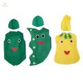 Kids Funny Vegetable Costume Cute for Halloween Props Fancy Dress Children. 