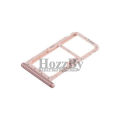 Samsung Galaxy A3 2017 SIM Tray Replacement Sim Card & SD Card Holder Secure Your Connection with A+ Quality Sim Door For Samsung Galaxy A3 2017 Black. 