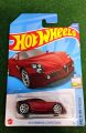 HOT WHEELS Alfa Romeo 8C Competizione 1:64 (IMPORTED DIE CAST CAR VEHICLE). 