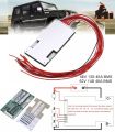52V 48V 45A 13S 14S BMS Li-ion Lipolymer Batteries. 