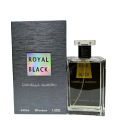 Daniella Alderic Royal Black Perfume For Men – 100 ml. 