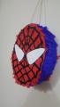 Birthday Spiderman Diy Pinata. 