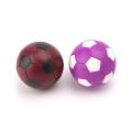 2pcs Mini Foosball Table Soccer Ball Indoor Games Fussball Football 36mm Table Football Games Flexible Trained Relaxed Children. 