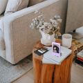Pack of 1-3inch Mini Classic Photo Frame Desktop Photocard Holder For Polaroid Photo Frame Stand Scrapbook Table Decoration DIY Gifts. 