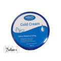 HIBA'S Collection Moisturizing Cream 200 ML Cold Cream. 
