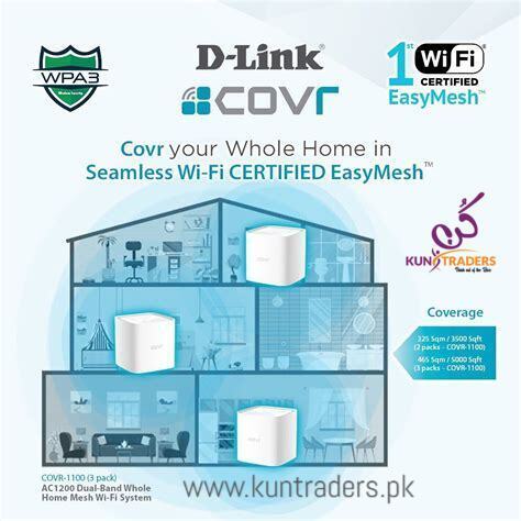 D-Link%20COVR-1100%20COVR%20AC1200%20Dual-Band%20Mesh%20Wi-Fi%20Router%20-%20Image%206