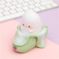 -like appearance Banana night light Delightful Novelty design Baby-friendly material Cute night lamp Mini size Creative decoration LED night light for Children's bedroom Nursery decoration Baby shower. 