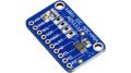 Raspberry Pi ADC ADS1115 16-Bit ADC – 4 Channel With Programmable Gain Amplifier. 