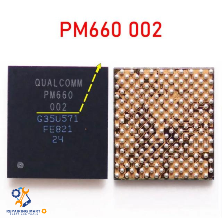 PM660 002 Power iC OG New For Samsung Oppo Vivo Xiaomi Android Mobile Phones in Pakistan