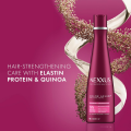 Nexxus Hair Color Assure Sulfate-Free Shampoo with ProteinFusion, For Color Treated Hair Shampoo 400ml. 
