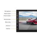 Universal Dextro 7 Inch Touch Screen Car Bluetooth Android Player 2 DIN Universal GPS Navigation All In One Device For Android  16Gb Memory 1Gb Ram. 