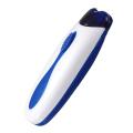1PC ELECTRIC WIZZIT HAIR REMOVAL REMOVER EPILATOR MEN WOMAN WIZIT MAKEUP. 