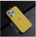 iPhone 16 Pro Max Silicone Case - Shockproof, Scratch-Resistant, Soft Touch, Full Protection. 