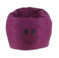 Smiley Style Bean Bag Sofa. 