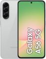 Samsung Galaxy A56 5G 12GB RAM 256GB ROM (With 45w Super Fast Charger)6.7" FHD+ Super AMOLED 120Hz HDR10+ Display | Android 15 One UI 7 | Exynos 1580 | 50MP Triple OIS Camera | 45W Fast Charging | PTA Approved. 